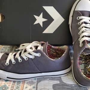 Converse Women's shoes